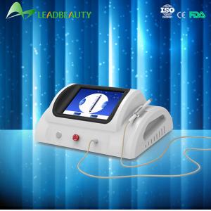 30mhz Vascular Therapy spider vein removal machine vascular vein removal machine