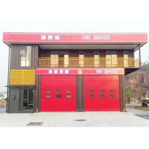 Topshaw Customized Prefabricated House Modular Shipping Container Homes 40 feet