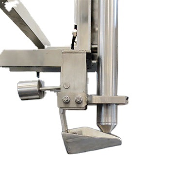 Automatic Electric Filling Nozzle with High Accuracy for Drum IBC Jerry Can 1