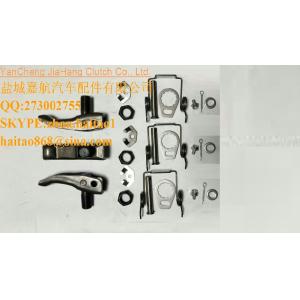 clutch lever assembly