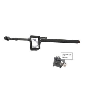 83cm Carbon Fibre Hd Telescopic Ir Search Uvss Camera