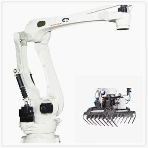 Abb Advanced Motion Systems IRB 660-180/3.15 4 Axes Palletizing Robot