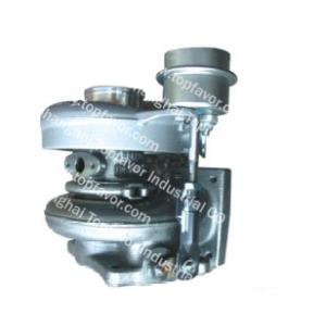 Quality Turbocharger HE221W 3772742 2840685 for sale