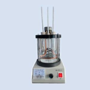 ST212AL Manual Vaseline Drop Point Tester for Precise Vaseline Fluidity