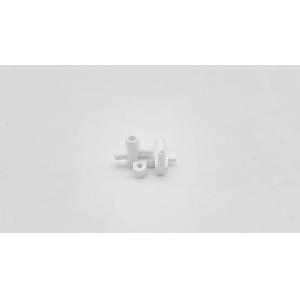 China EDM 7g Medical Plastic Injection Molding Mold Making Oxygenator SGS CNC Plastic Pipe Plug on sale