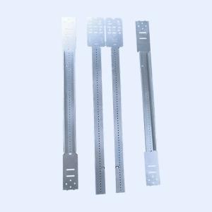 Telescoping RANLIC 16 Inch Electrical Box Support Bracket Adjustable