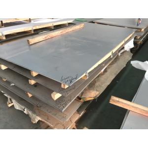 AISI 420A EN 1.4021 Cold Rolled 2B Annealed Stainless Steel Sheets