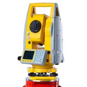 CHC Optoelectronic Robotic Total Station Surveying Equipment 2000m Reflectorless