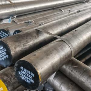 17-14 CuMo Alloy Round Bar