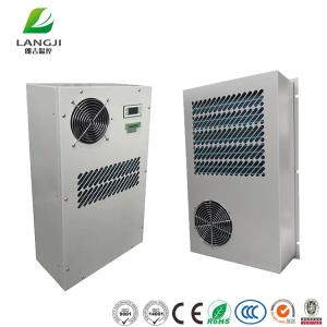 DC48V Waterproof Cabinet Air Conditioner For Telecom Cabinet