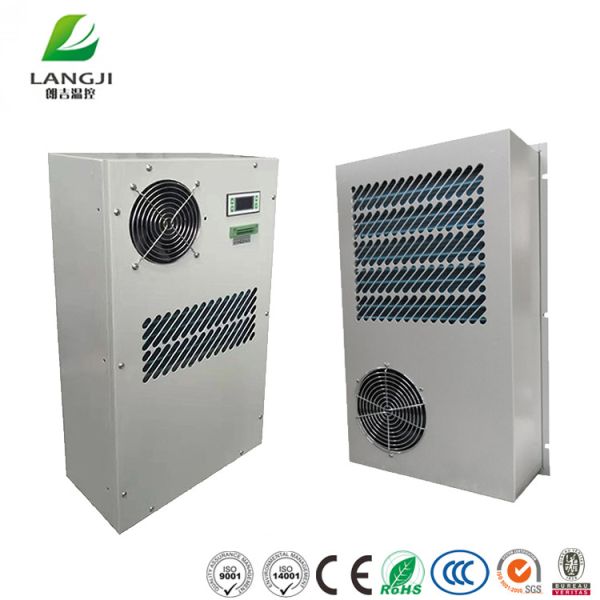 Buy DC48V Waterproof Cabinet Air Conditioner For Telecom Cabinet at wholesale prices