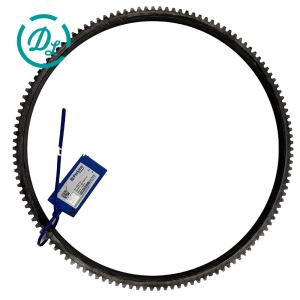 EexcavaStart Perkins 1104D-E44T Engine Ring Gear 31162121 738588M1