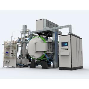 Quality Accurate Temperature Control Vacuum Sintering Furnace for sale