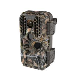 4k IR LED Night Vision Outdoor Wildlife Camera , Security Digital Trail Camera