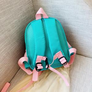 kids school bag 3-7 years