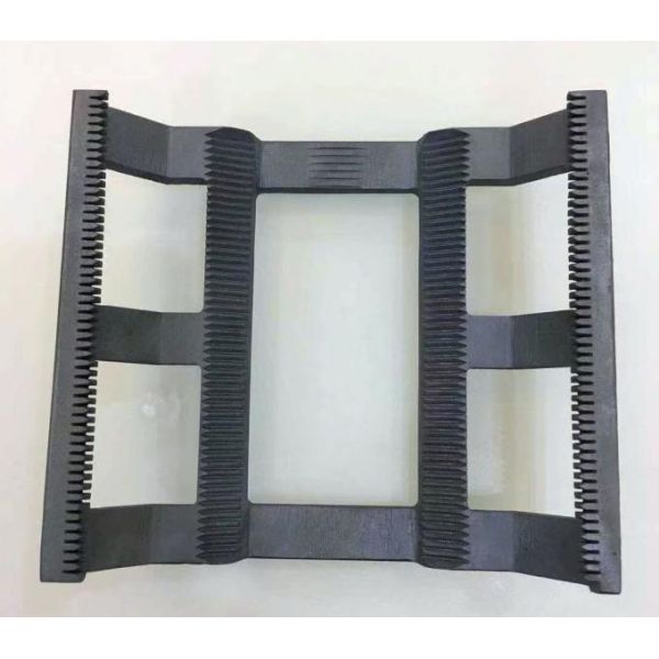 SILICON CARBIDE CERAMICS FURNACE, SIC PADDLE, SIC TUBE, SIC PLATE, SIC BOATS 2