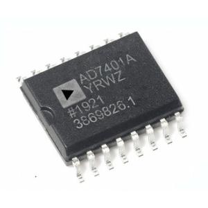 Quality AD7401AYRWZ-RL Analog to Digital Converters - ADC Isolated 16-Bit Sigma -Delta Modula I.C. for sale