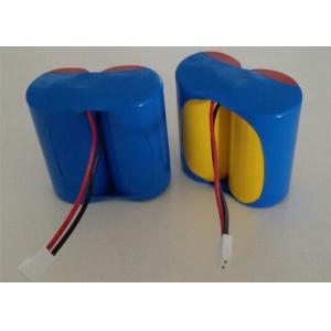 1000mA LISOCL2 Lithium Primary Battery For Nursing Home Locks