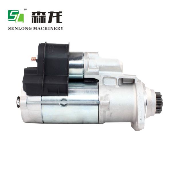 11T Scania Truck Starter Motor 0001241008 114327 0001241012 0001261016 11131564 AZF4563 0001261022