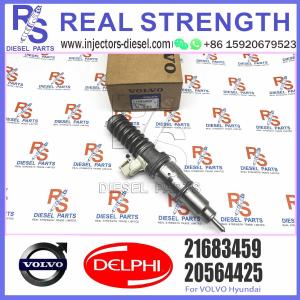 Diesel Fuel Injector BEBE5G21001 BEBE5G13001 21683459 For V-O-L-V MD16 P3567