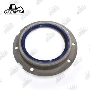 Size 100*124/158*14.5 Crankshaft Rear Oil Seal HTBIY Type BH3258E For Engine