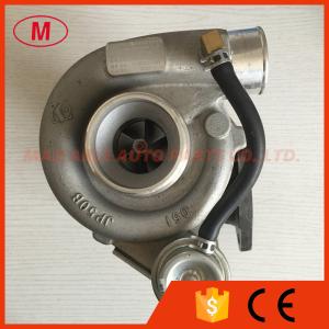 China JP50B DK4B-1118010 Turbo turbocharger for DK4B engine on sale