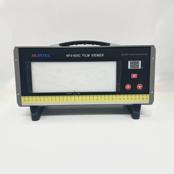 Buy HFV-600C LED Industrial Film Viewer Non Destructive Testing at wholesale prices