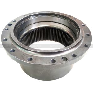 Rotating TM22 Excavator Travel Gear Ring Essential for Excavator Transmission