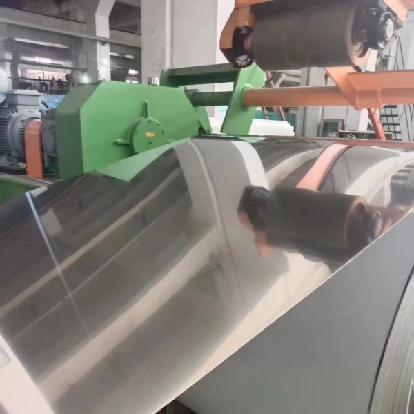 Super Duplex S32760 Stainless Steel Plate Hot Rolled 3.0 - 40.0mm SS Plate for Chemical Area