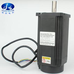 Nema 34 1666oz.In Closed Loop Stepper Motor JK86HSN120