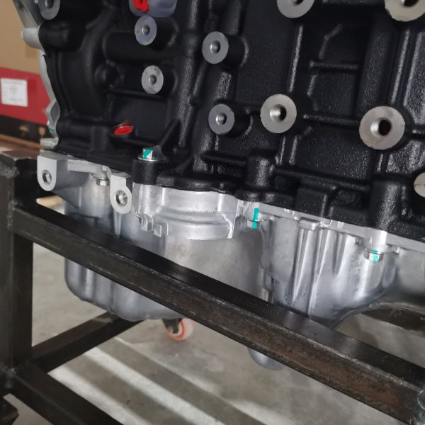 88 Nm Engine Assembly Motor 4F18 LF466Q for DFSK Lifan Fushun Fengshun Jinbei Brilliance Haixing Mpv Engine