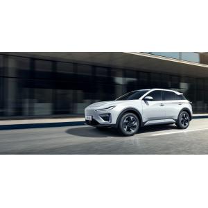 2023 Nezha Neta X Car Electric SUV New Energy Vehicles