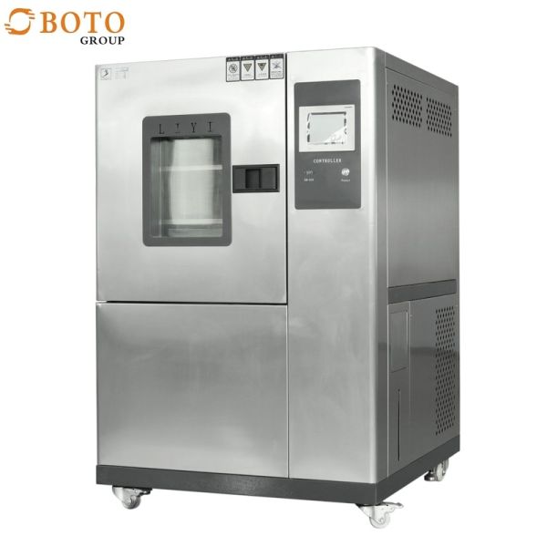 Buy Rain Test Chamber For Automobile Lamp Shell Protection SUS#304Stainless steel plate at wholesale prices