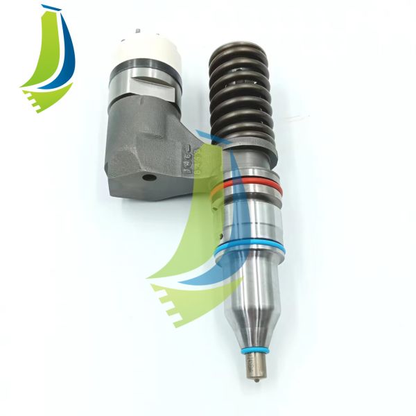 Buy 10R-1258 10R1258 Fuel Injector For C12 Engine at wholesale prices