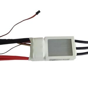 Firmware Updated 16S 400A Multicopter ESC Brushless Battery Powered