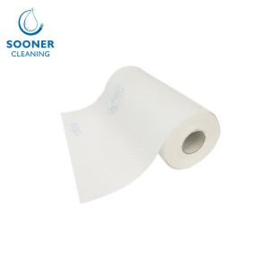 Kitchen Disposable Cleaning Towels 80gsm