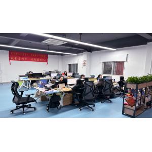 Guangzhou Bogeman Mechanical Seal Co., Ltd.