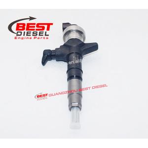 Common Rail Fuel Injector 8-98203849-0 8982038490 High Performance Spare Part