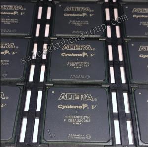 Field Programmable Gate Array 5CEFA9F31I7N BGA 5CEFA9F31C7N