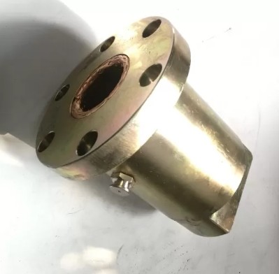 Buy High Precision S1453630 Lock Sleeve Bromma Spreader Spare Parts at wholesale prices