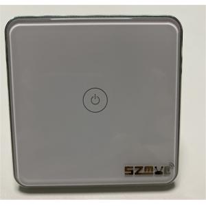Quality Zigbee Switch Without Neutral Wire Single Live Switch 1 Gang for sale