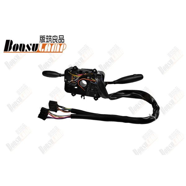 Brake Booster FSR 6HE1 ISUZU Truck Spares 1-47800413-0 1478004130