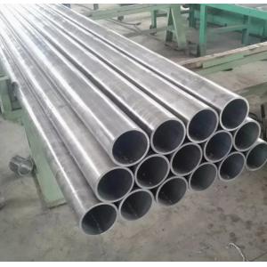 304 Stainless Steel Pipe Round Bright for Transport Construction