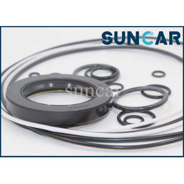 708-8F-00171KT Hydraulic Motor Seal Replacement Fits Excavator PC200-7