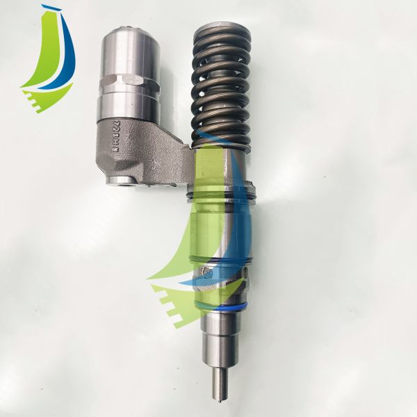 Buy 1766551 Common Rail Fuel Injector For DC16 Engine at wholesale prices