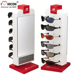 Hanging Kids Sunglasses Stand Display Retail Store Merchandising