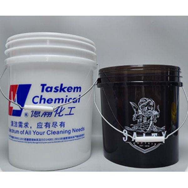 Professional Painting Results with UV Resistant and Frost Resistant Plastic