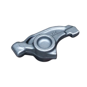 Alloy Steel Rocker Arm Parts