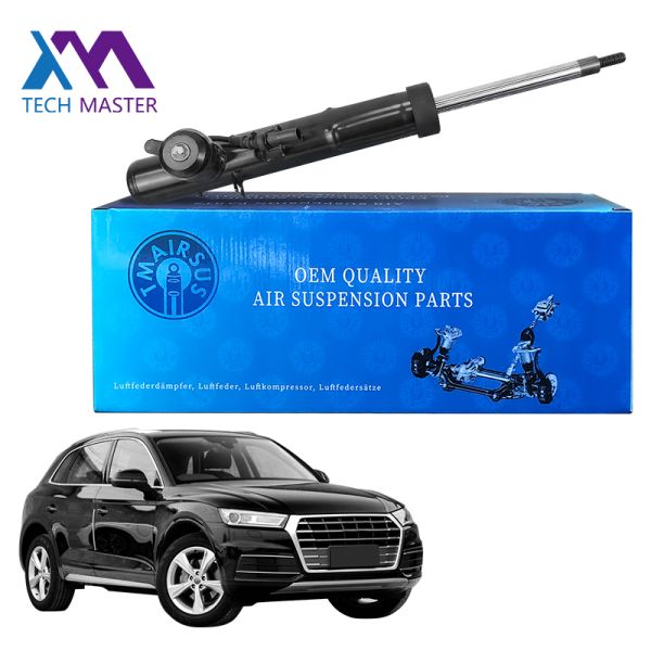 Buy 8F0413029 Airmatic Shock Absorber Repair Kit 8R0413030J 8F0413030B For Audi Q5 Q3 A4 S4 A5 S5 Air Suspension Shock Absorber at wholesale prices