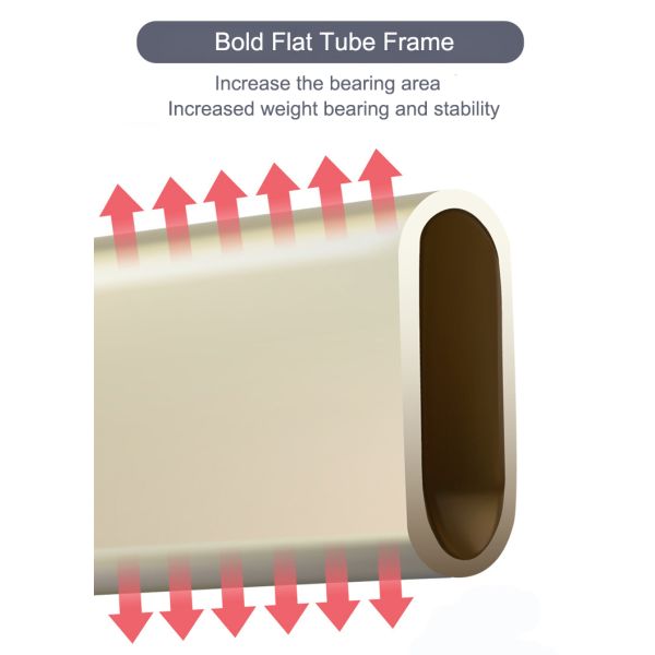 Foldable Portable Chaise Lounge Chair for Outdoor Beach Patio Garden Camping Pool Side